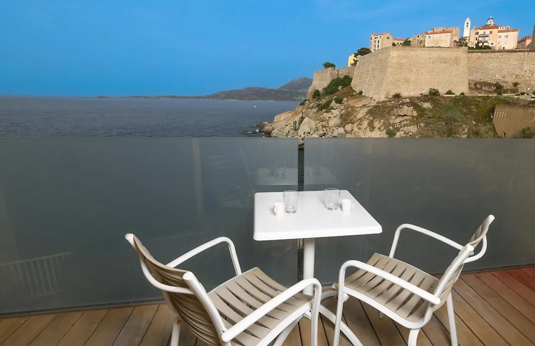 Hotel Saint Christophe-1