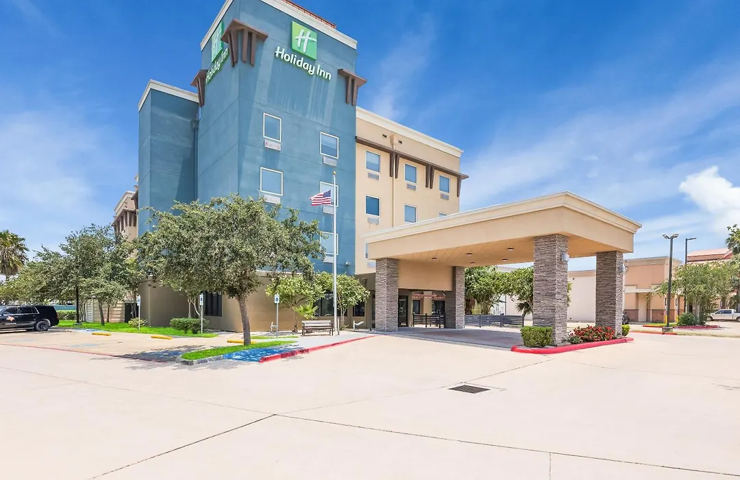 Holiday Inn - Brownsville By Ihg-1