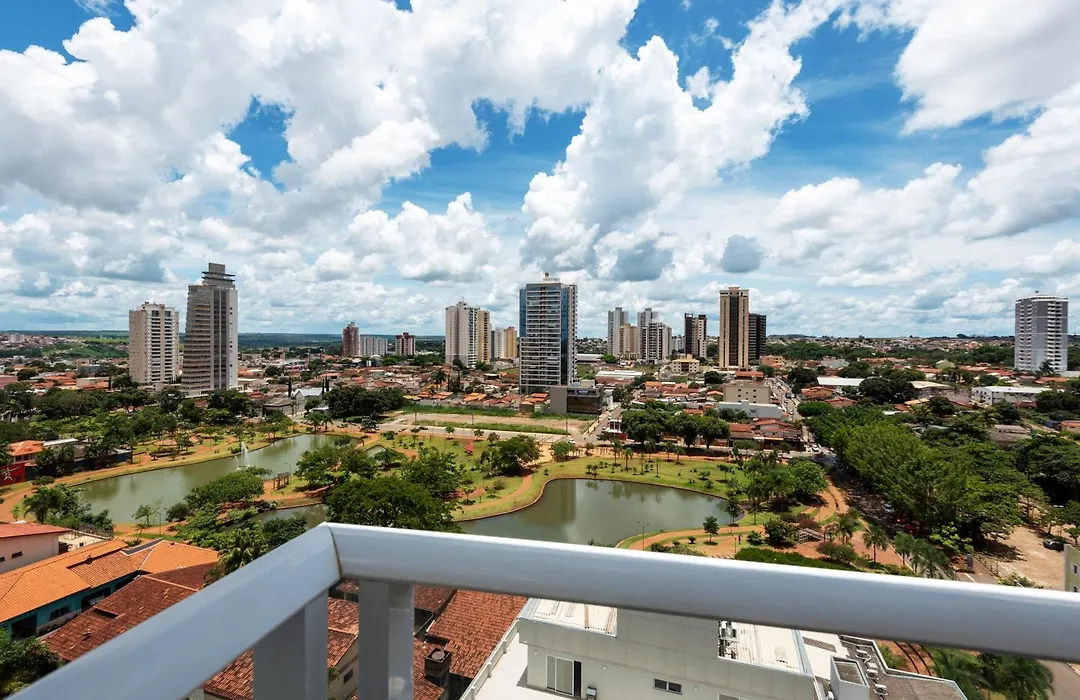 Radisson Hotel Anápolis-1