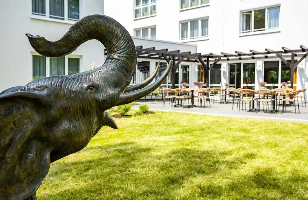 Concorde Hotel Viktoria-1