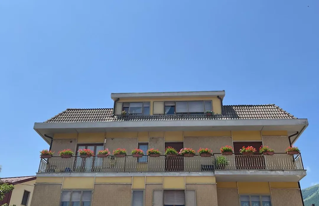 Residenza Miramonti Suite-1