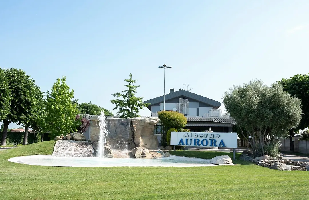 Albergo Aurora-1