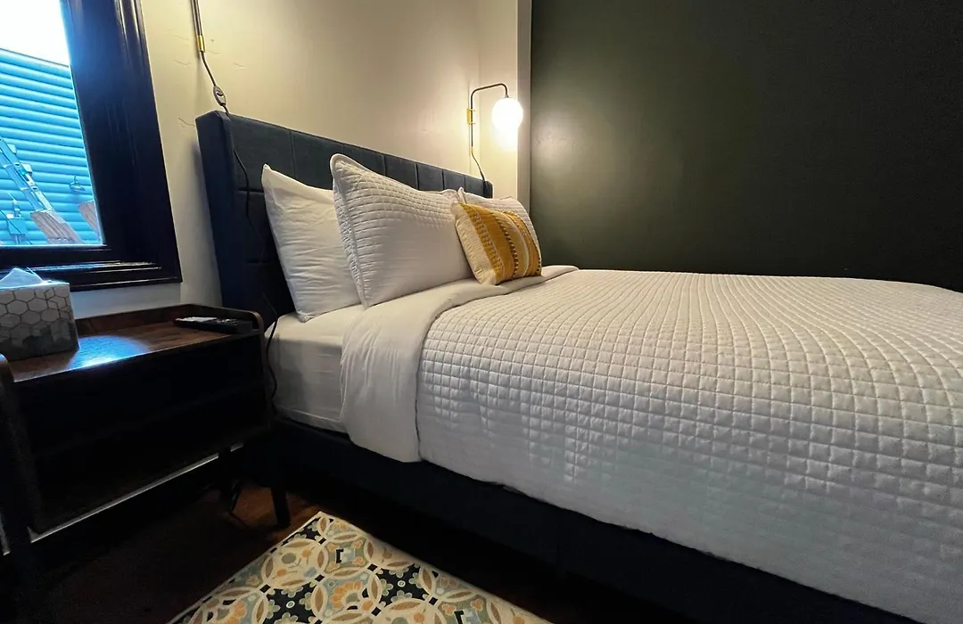 Hotel Frisco-1
