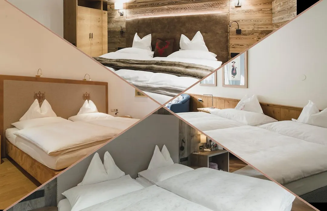 Hotel Schwarzer Adler - Sport&Spa-1