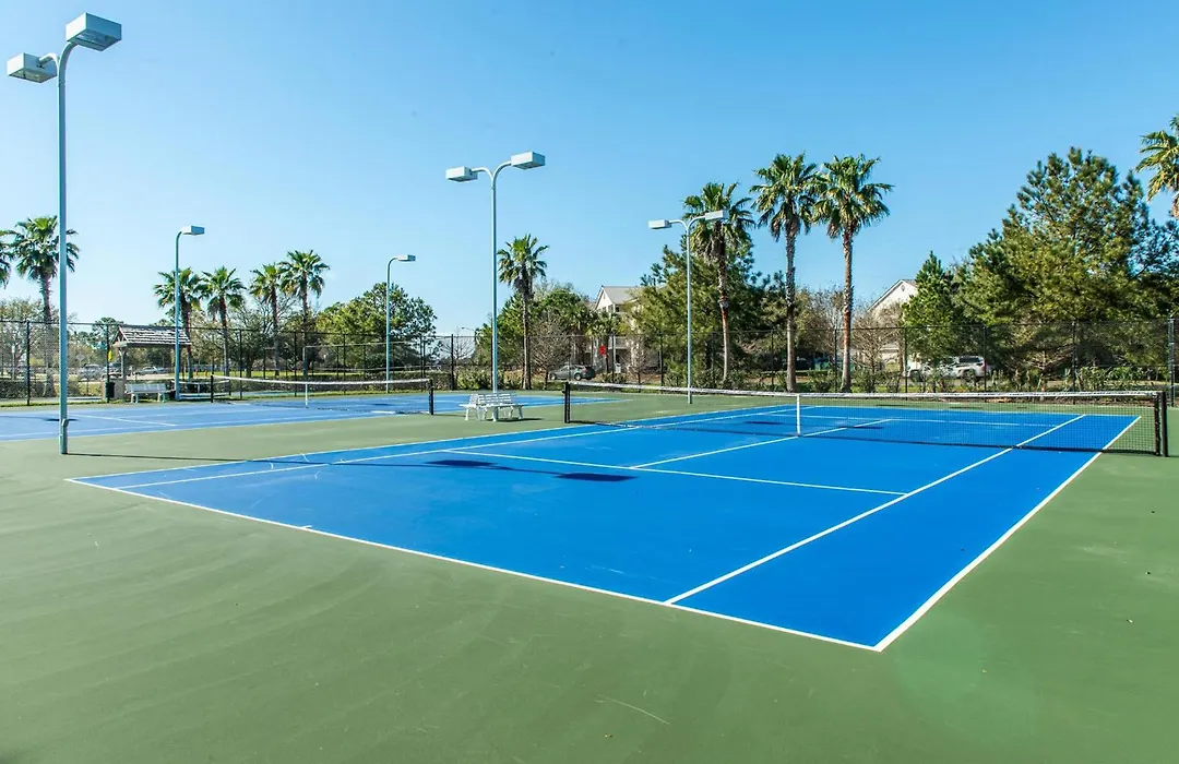 Palms Resort #2413 Jr. 2Br-1