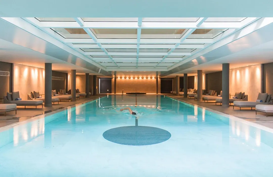 Palácio Tangará - an Oetker Collection Hotel-1