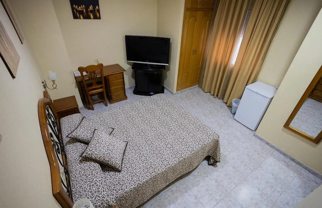 Hotel Beatriz-1