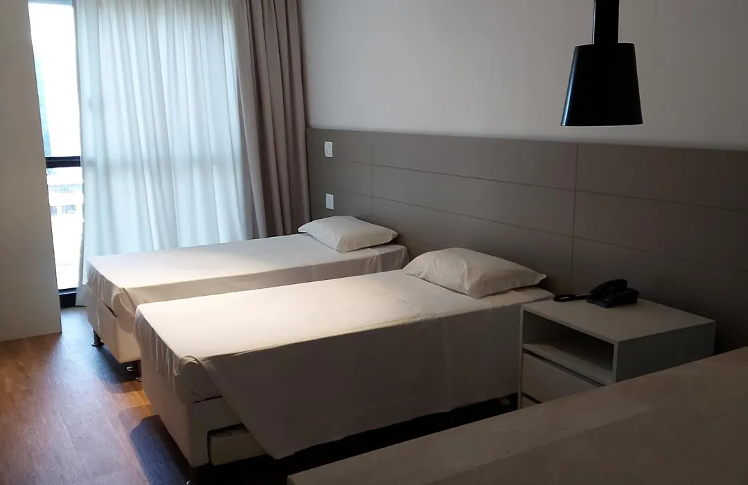 Ika Apart Hotel-1
