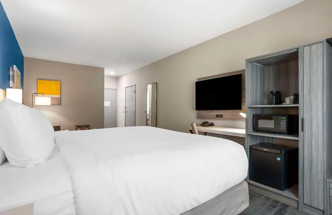 Comfort Inn & Suites Destin Near Henderson Beach-1
