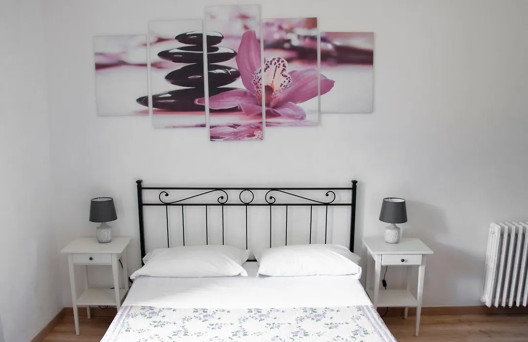 B&B Villa Susanna-1