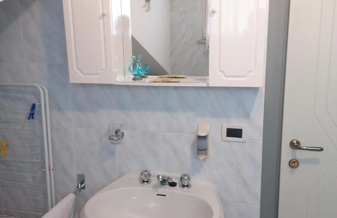 B&B Al Verde & Mare-1
