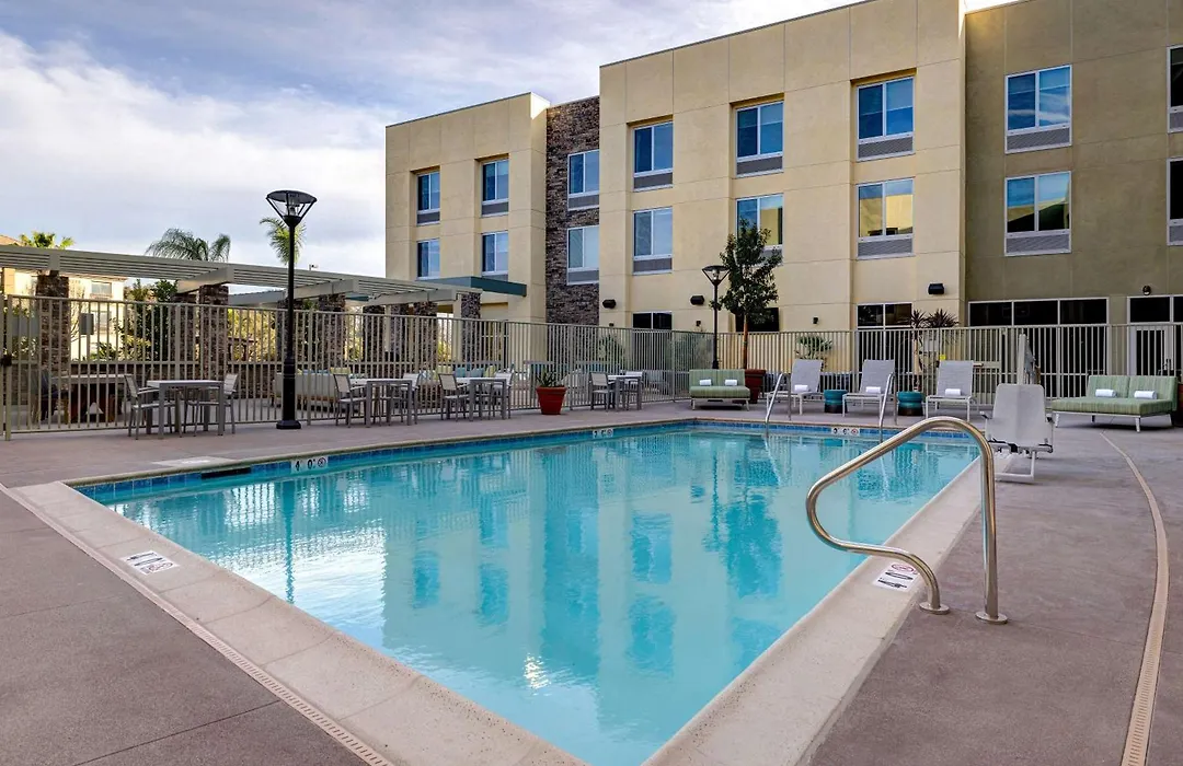 Hilton Garden Inn Temecula-1