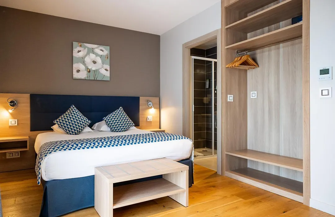 Hotel Le Bastia-1