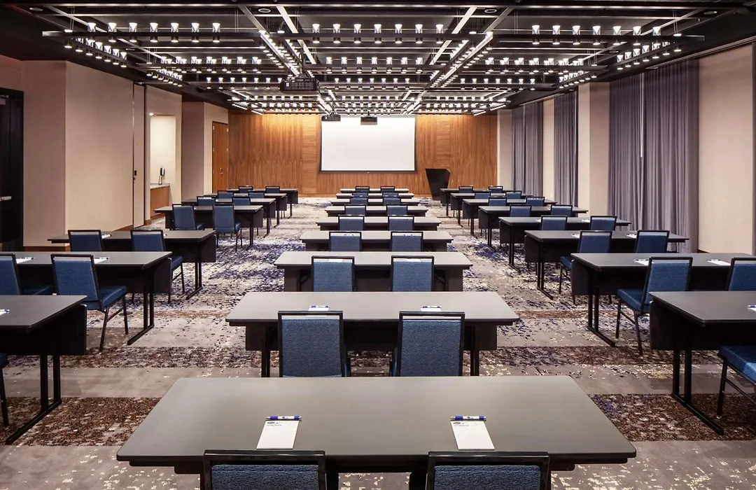 Homewood Suites By Hilton Boston Seaport District-1