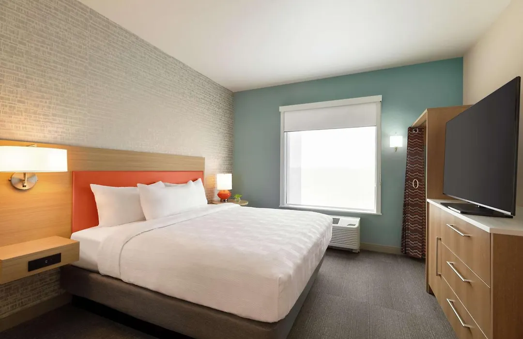 Home2 Suites By Hilton Ogden-1