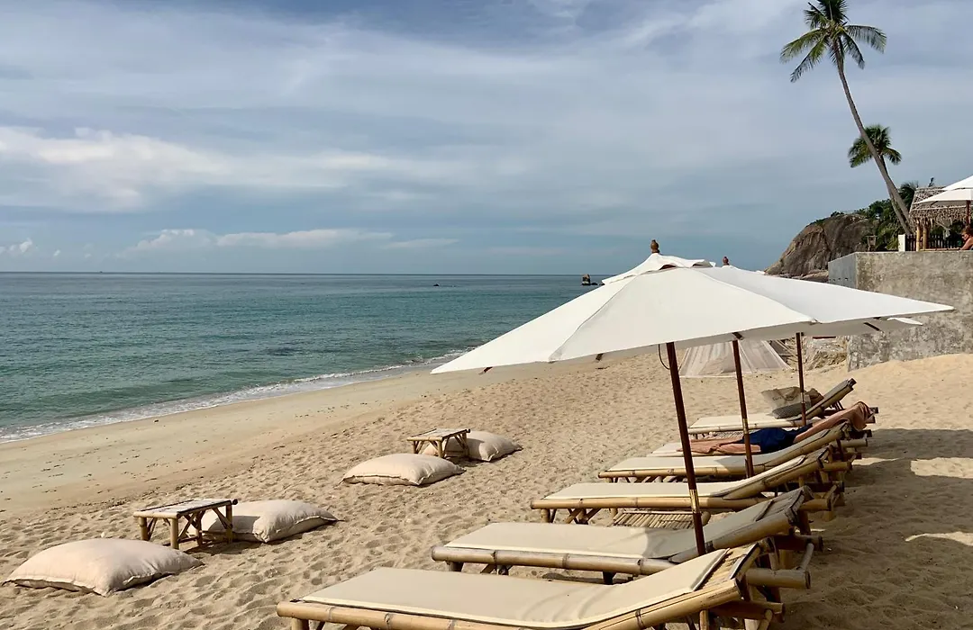 4U Resort Samui-1