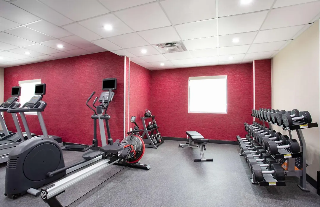 Home2 Suites By Hilton Roswell, Nm-1