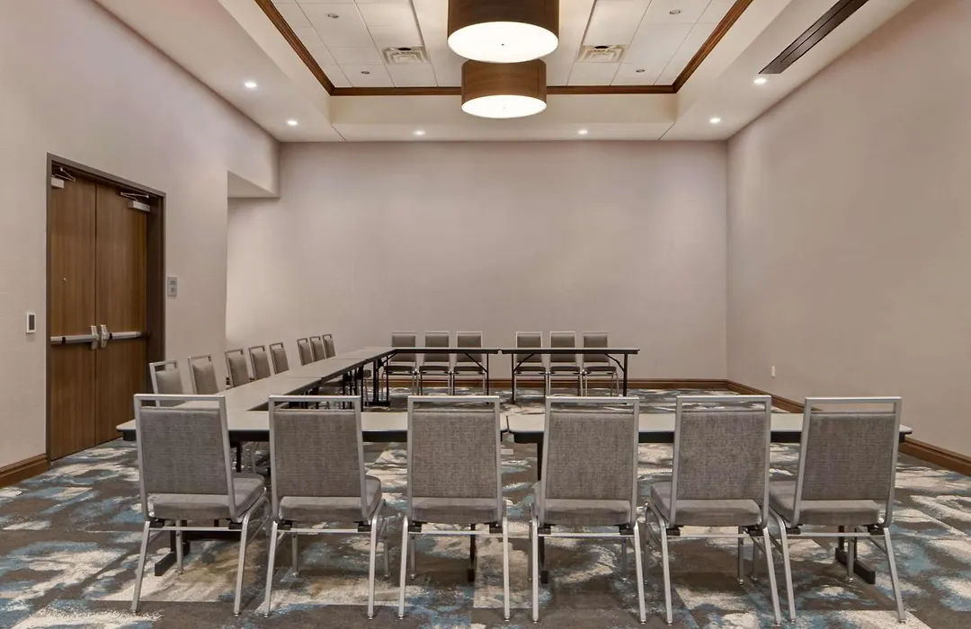 Hilton Garden Inn Summerville, Sc-1