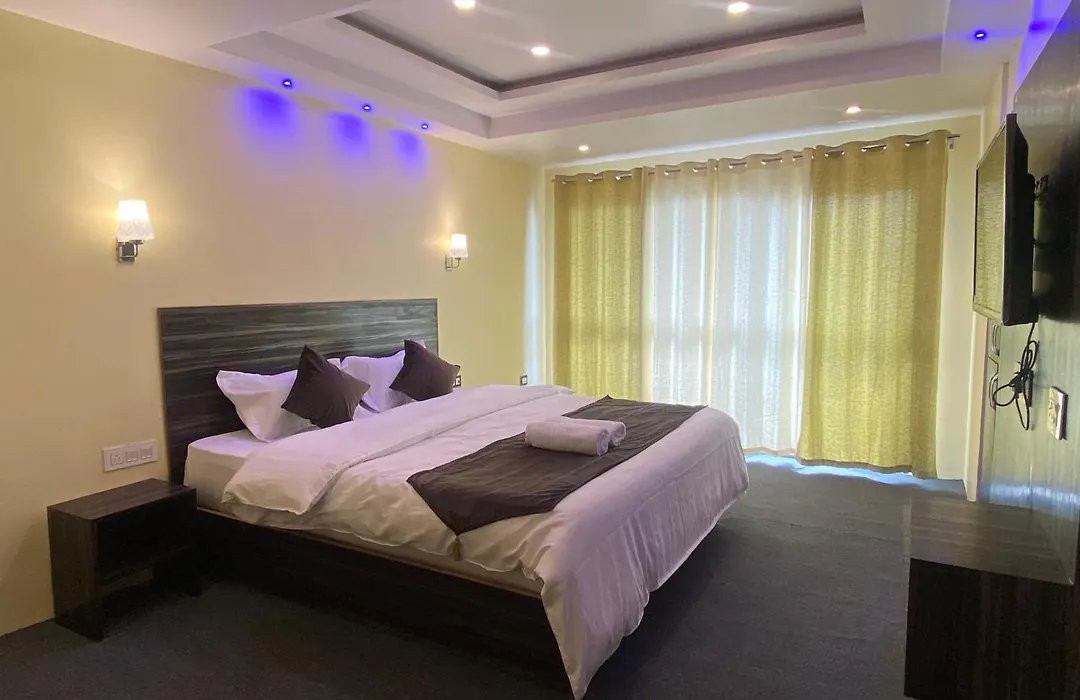 Hotel Amaira-1