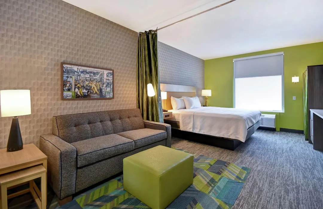 Home2 Suites By Hilton Taylor Detroit-1