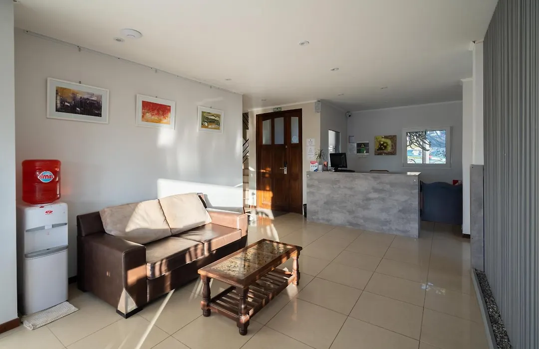 Nbh Lacus Boutique Hotel-1
