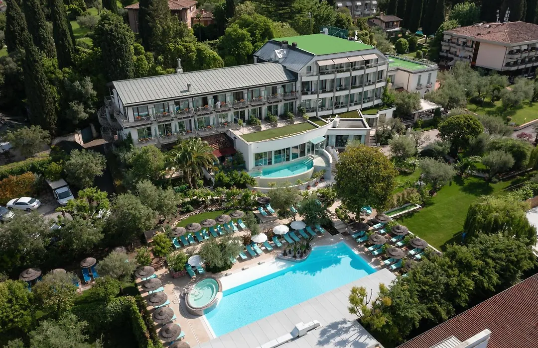 Olivi Hotel & Natural Spa-1