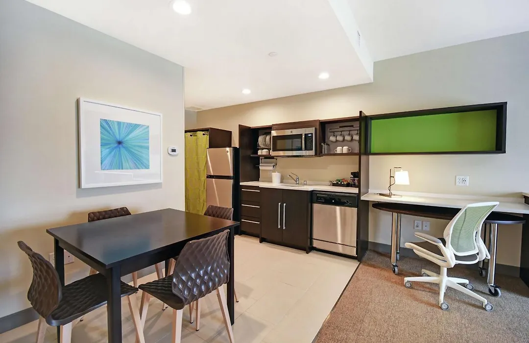 Home2 Suites By Hilton Beloit-1