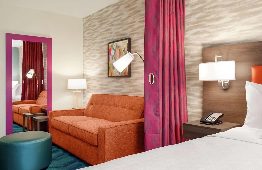Home2 Suites By Hilton Sarasota Bradenton Airport-1