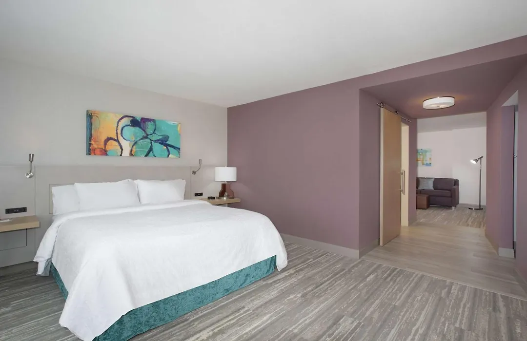 Hilton Garden Inn Omaha Aksarben Village-1