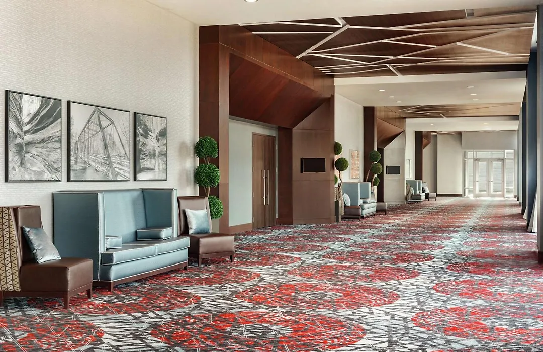 Embassy Suites By Hilton Noblesville Indianapolis Conv Ctr-1