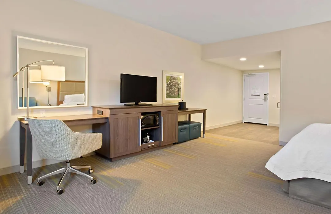 Hampton Inn & Suites- Seattle Woodinville Wa-1