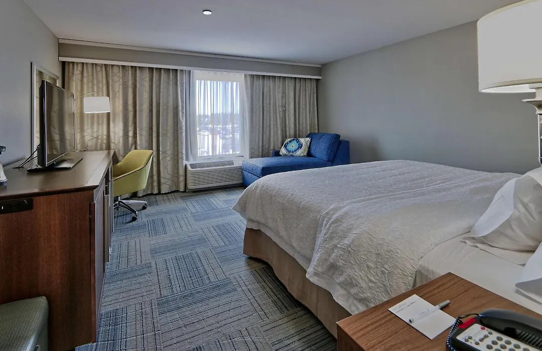 Hampton Inn & Suites Las Cruces I-10, Nm-1