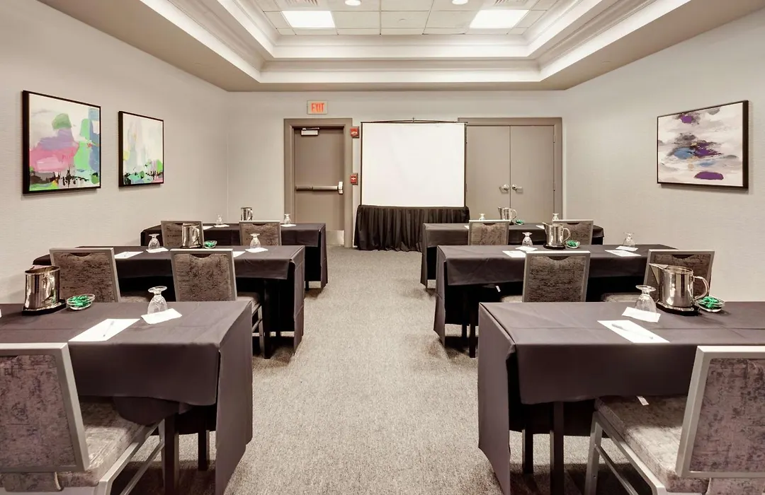 Hilton Garden Inn Evanston-1