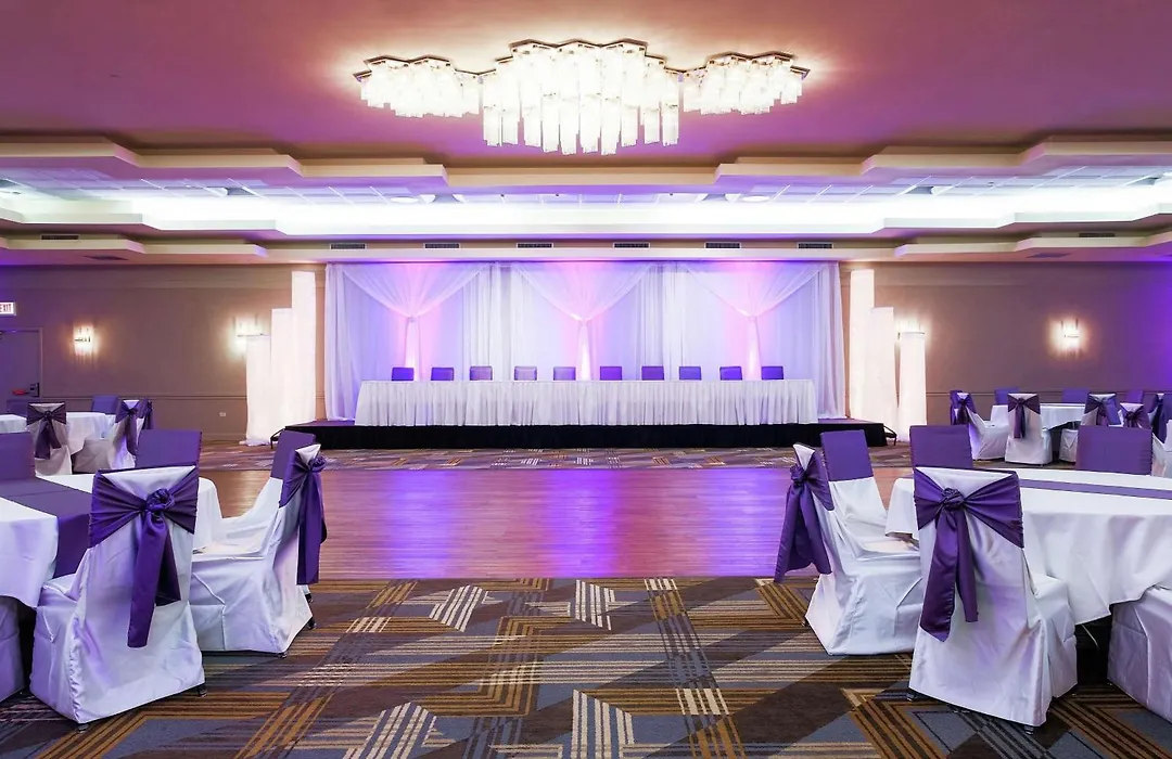 Hilton Chicago/Oak Lawn-1
