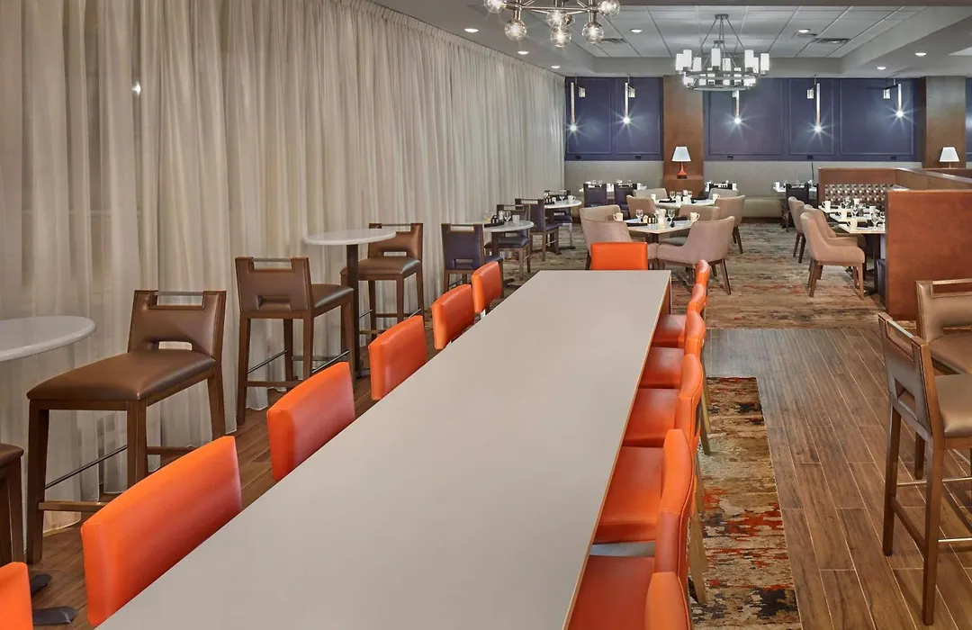 Doubletree By Hilton Little Rock-1