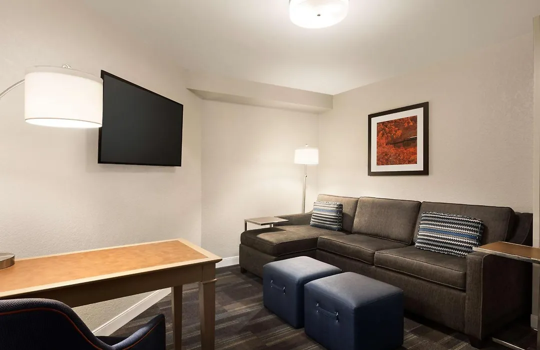 Hampton Inn By Hilton Fort Smith-1