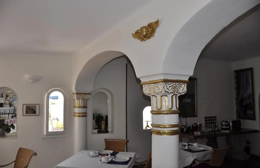 Boutique Hotel Mamabels-1
