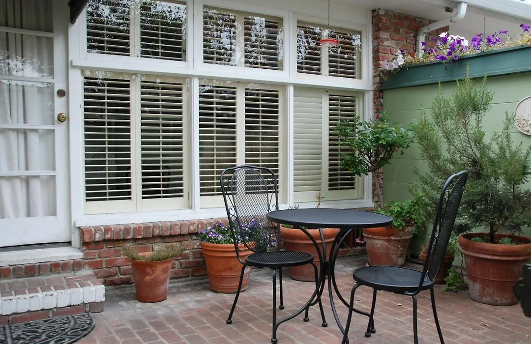 Carmel Garden Inn-1