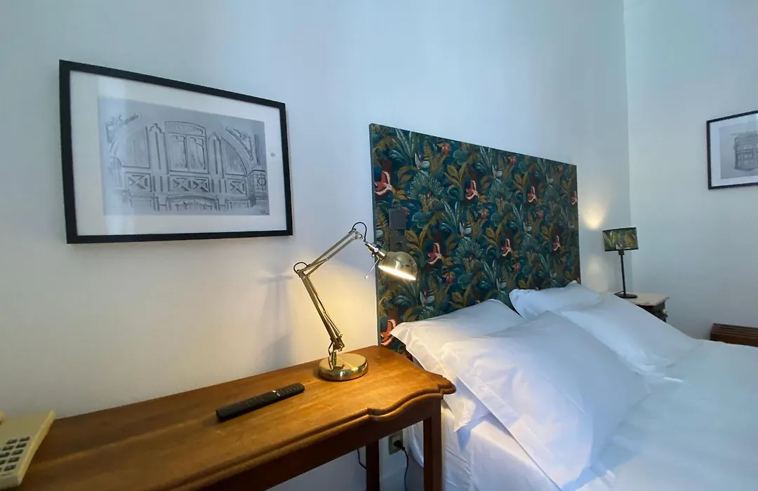 União - Guest House-1