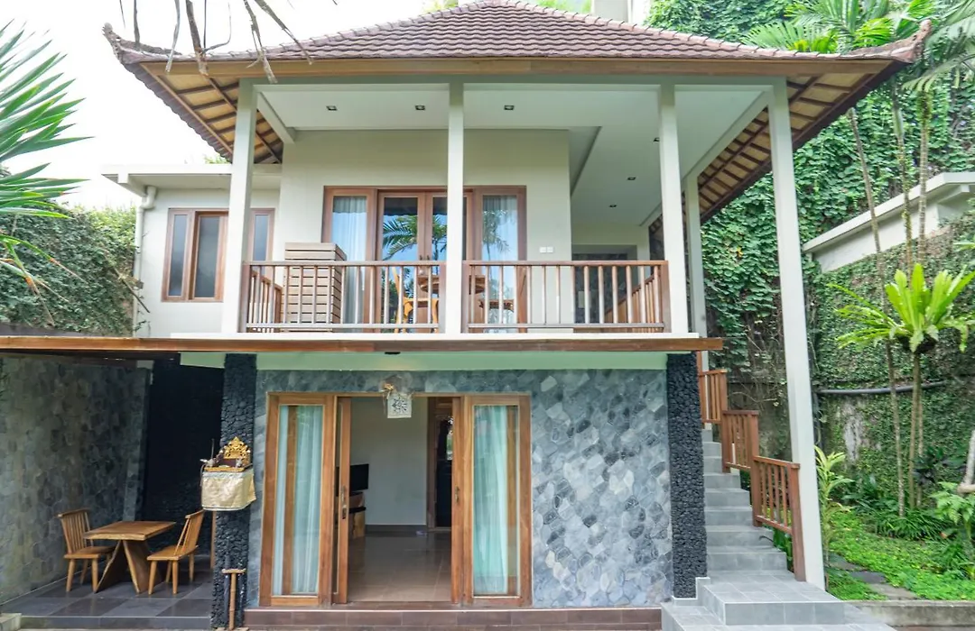 Kajane Mua At Ubud Bali-1