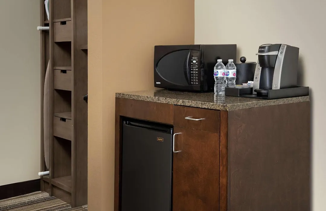 Hilton Garden Inn Charlotte/Mooresville-1