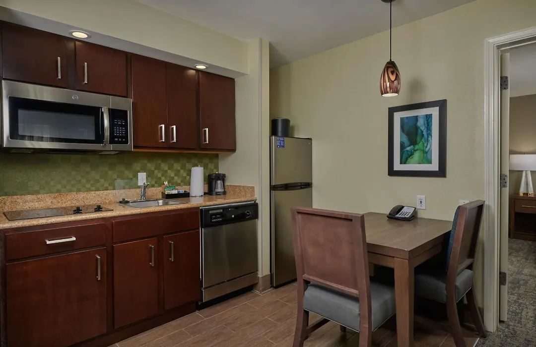 Homewood Suites By Hilton Sarasota-1