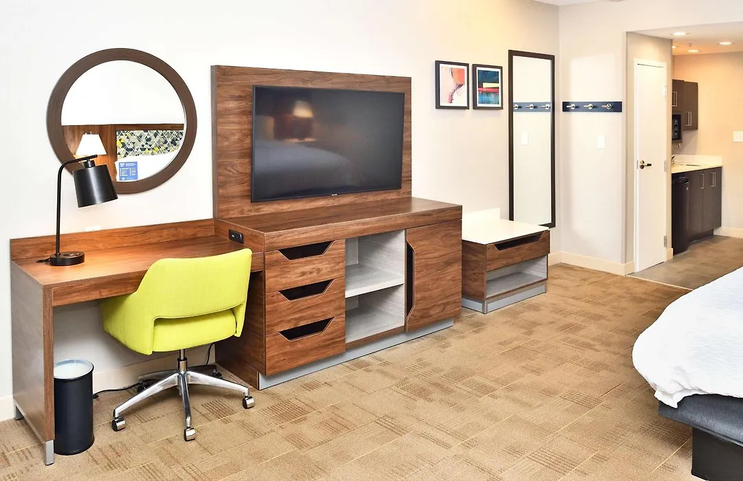 Hampton Inn Santee-I-95-1
