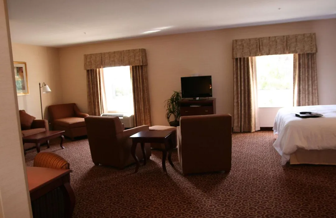 Hampton Inn Goshen-1