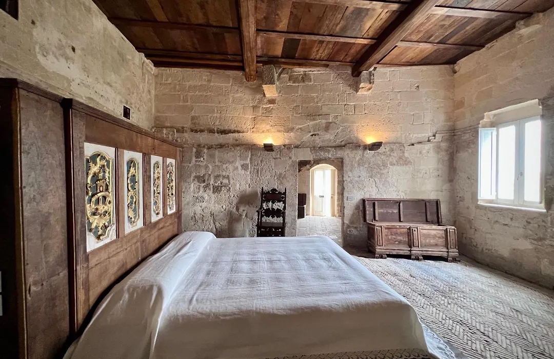 Sextantio Le Grotte Della Civita-1