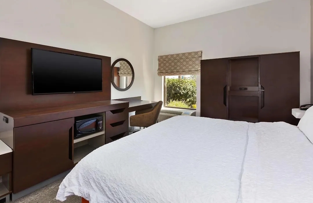Hampton Inn Columbus/Delaware I-71 North-1