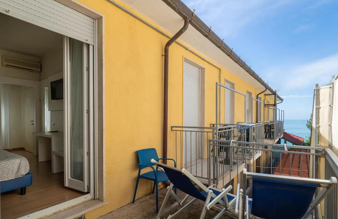 Hotel Il Nido-1