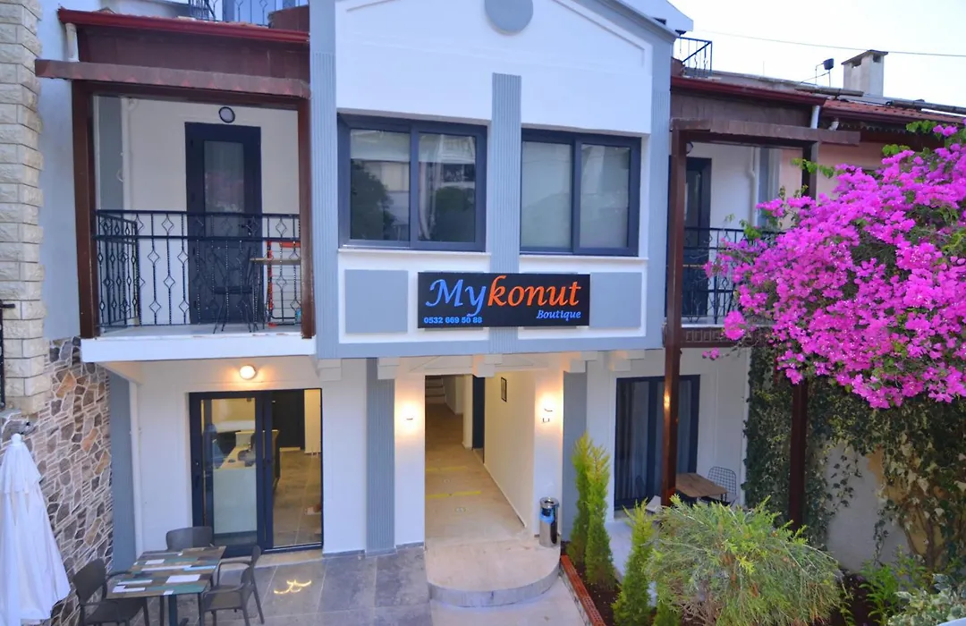 Mykonut Boutique Suites-1