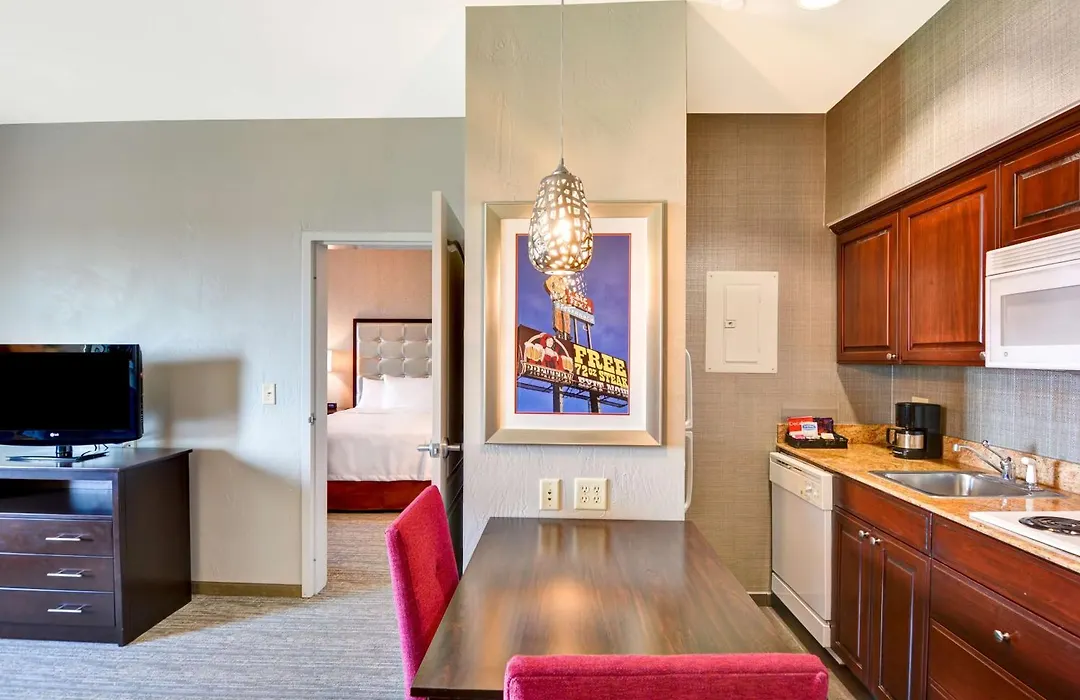Homewood Suites By Hilton Amarillo-1