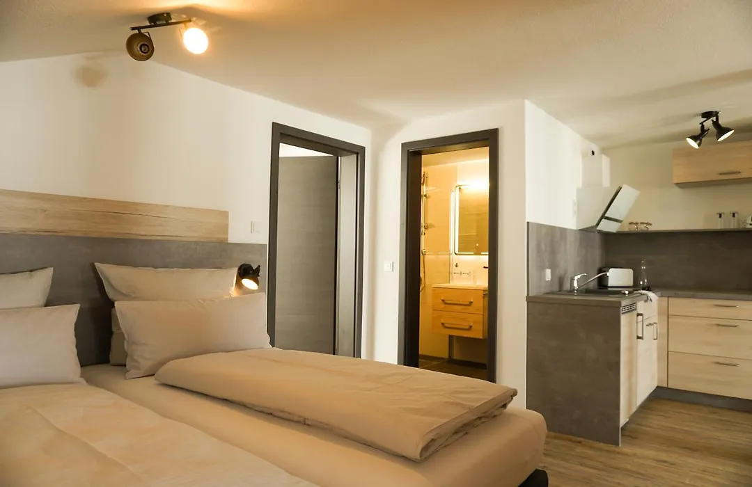 Hotel verWeiler-1